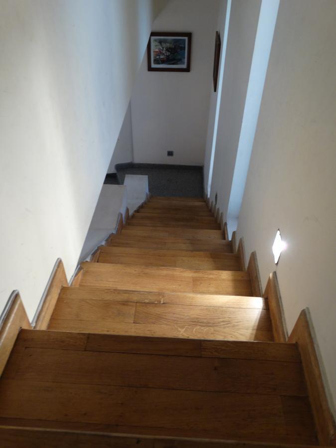 Destiny 1 Hostel Yerevan Ngoại thất bức ảnh