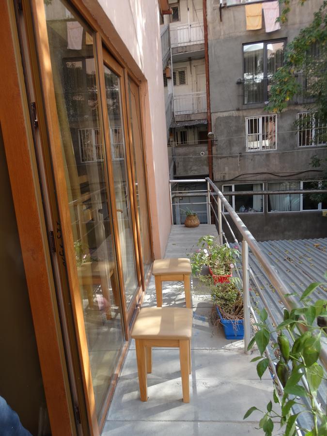 Destiny 1 Hostel Yerevan Ngoại thất bức ảnh