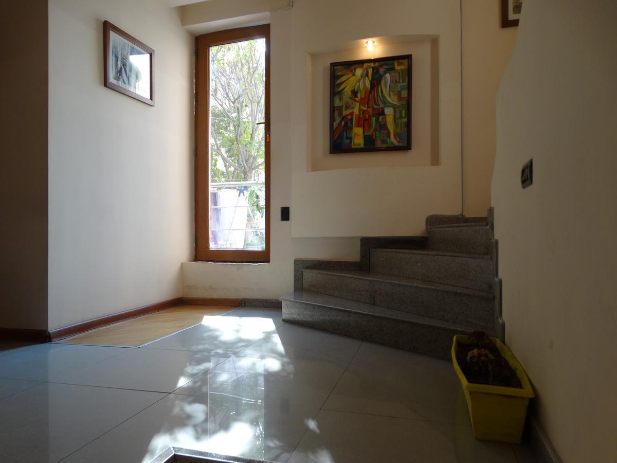 Destiny 1 Hostel Yerevan Ngoại thất bức ảnh